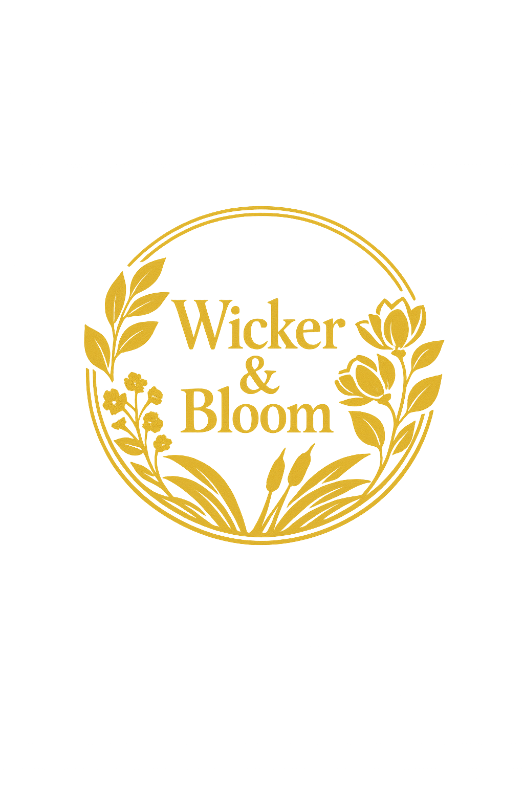 Wicker & Bloom