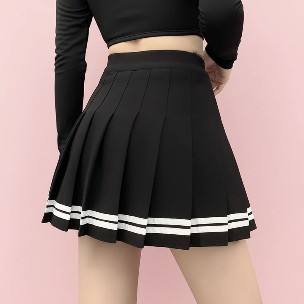 Femboy Skirt | Wicker & Bloom