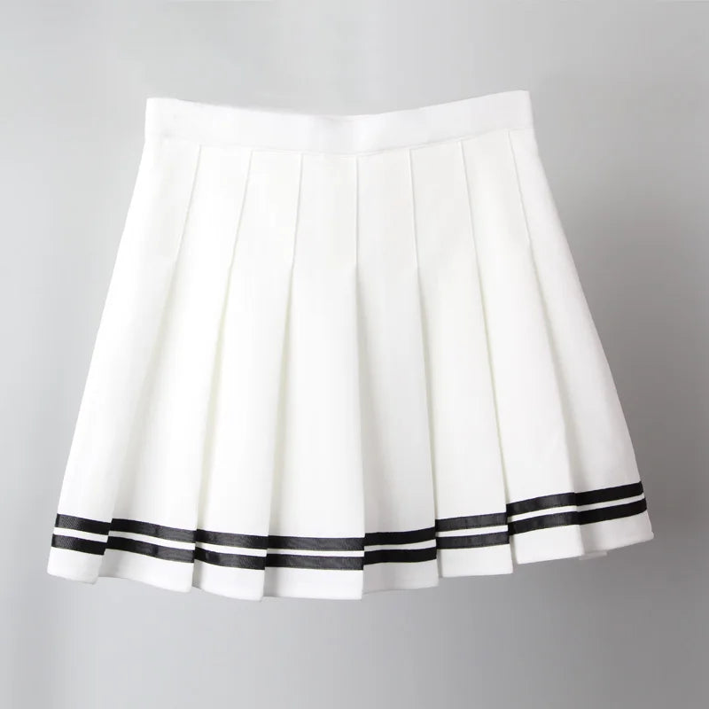 Femboy Skirt | Wicker & Bloom
