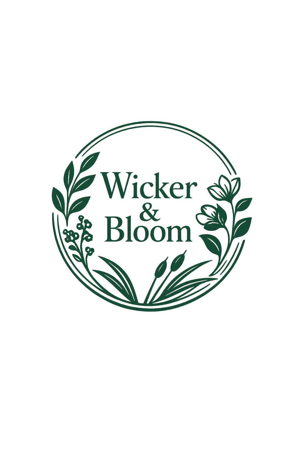 Wicker & Bloom