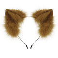 Cat/Fox Ears | Mixed Designs | Wicker & Bloom