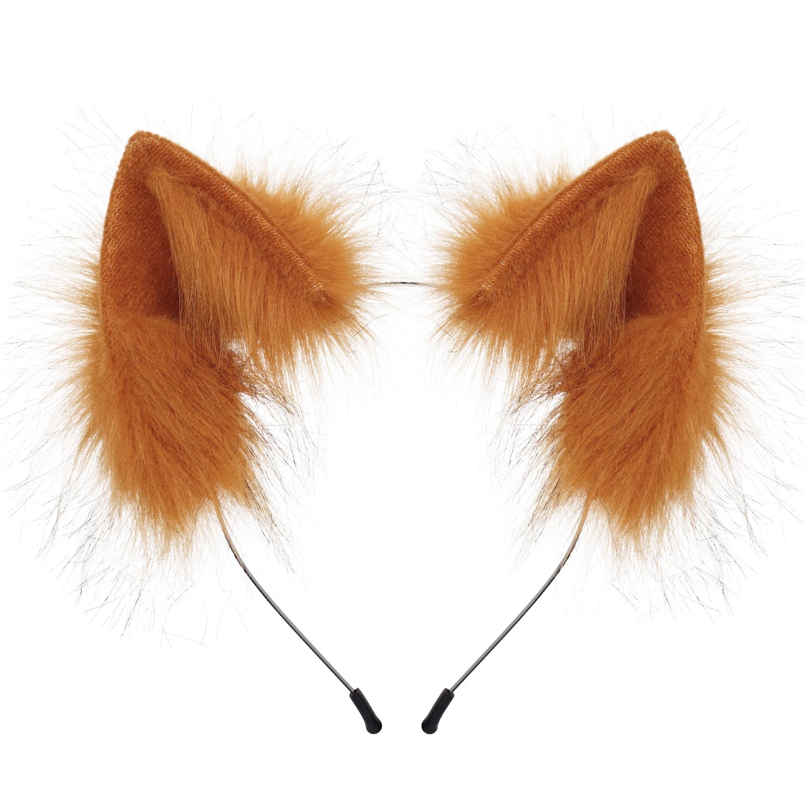 Cat/Fox Ears | Mixed Designs | Wicker & Bloom