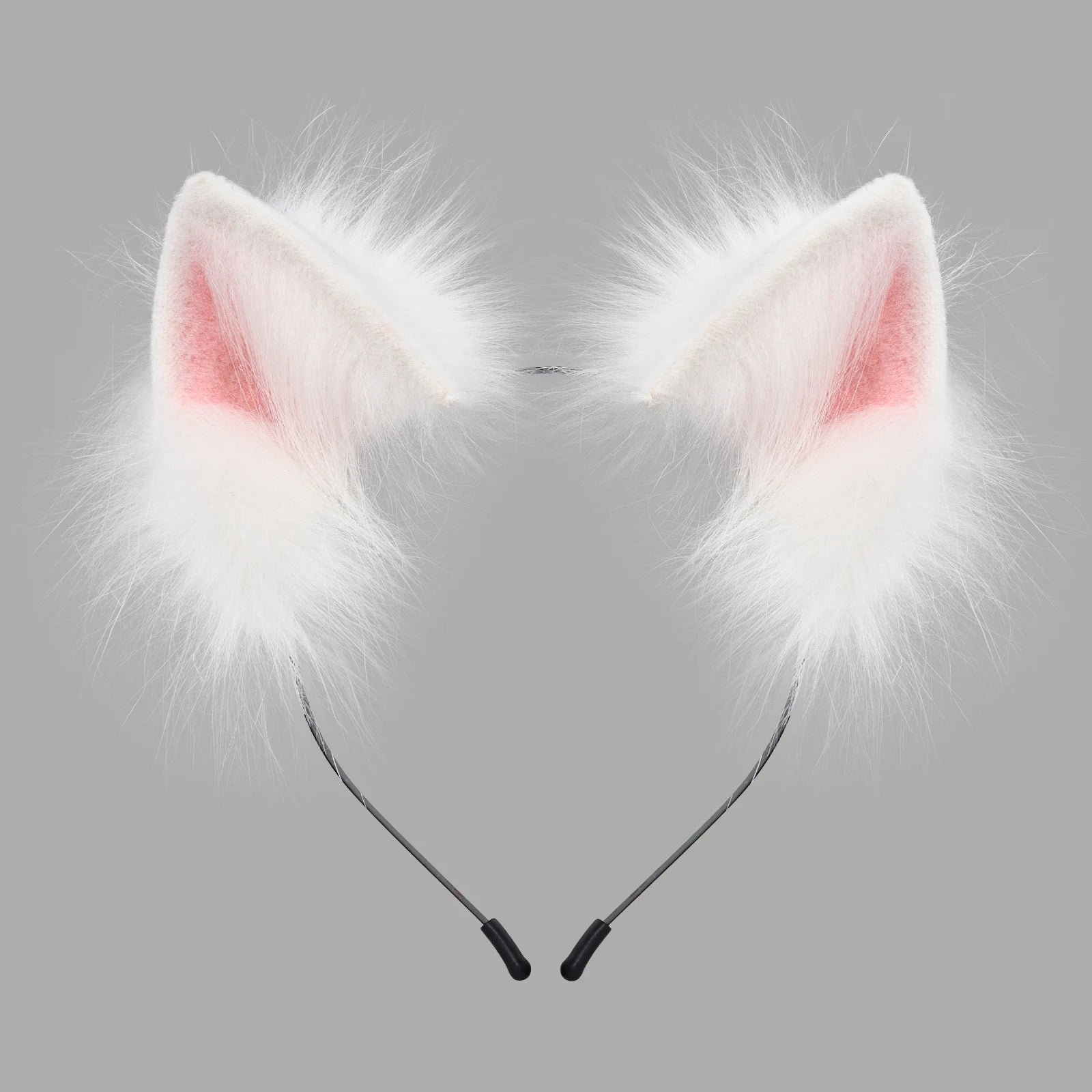 Cat/Fox Ears | Mixed Designs | Wicker & Bloom