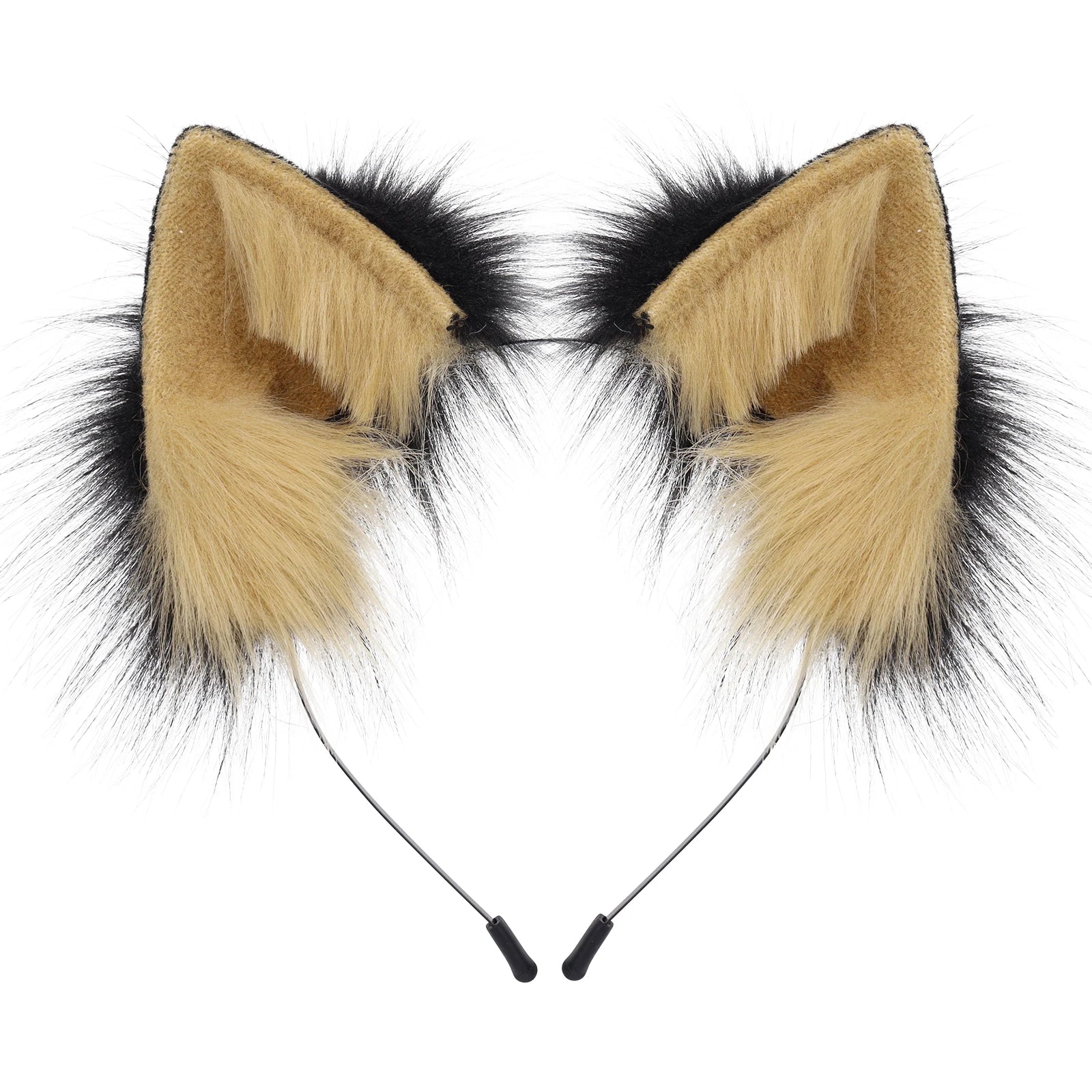 Cat/Fox Ears | Mixed Designs | Wicker & Bloom