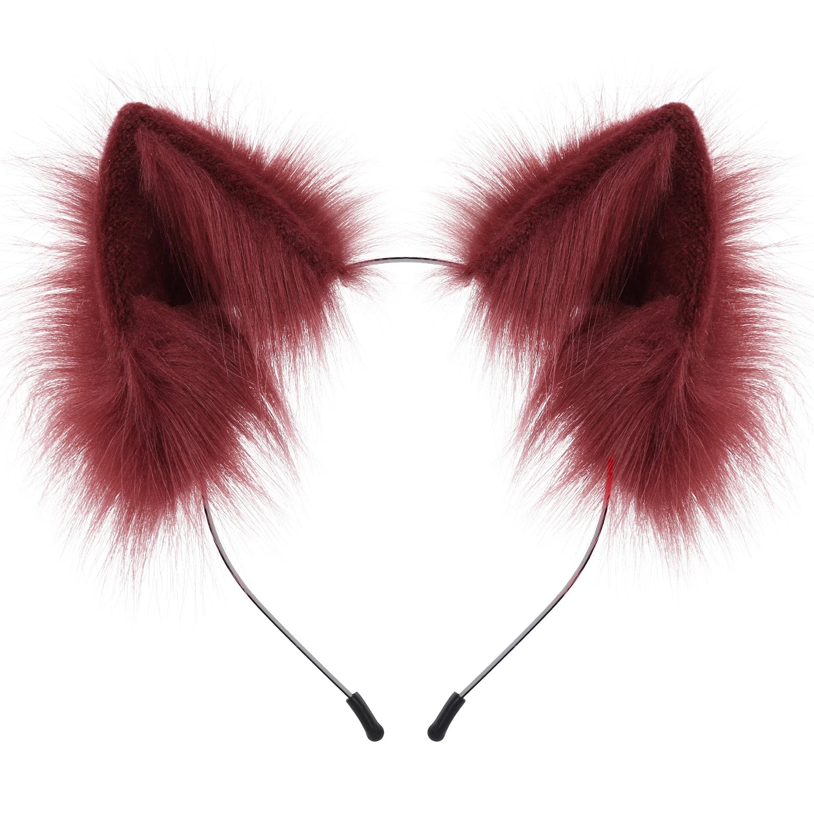 Cat/Fox Ears | Mixed Designs | Wicker & Bloom