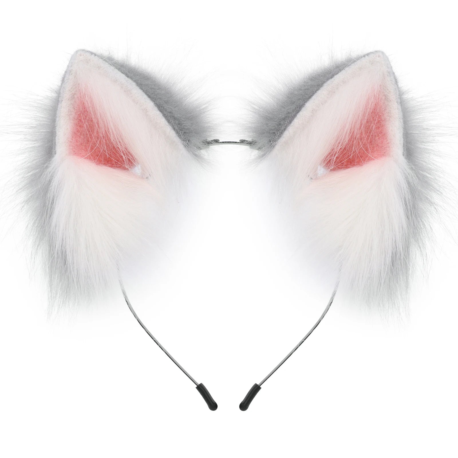 Cat/Fox Ears | Mixed Designs | Wicker & Bloom