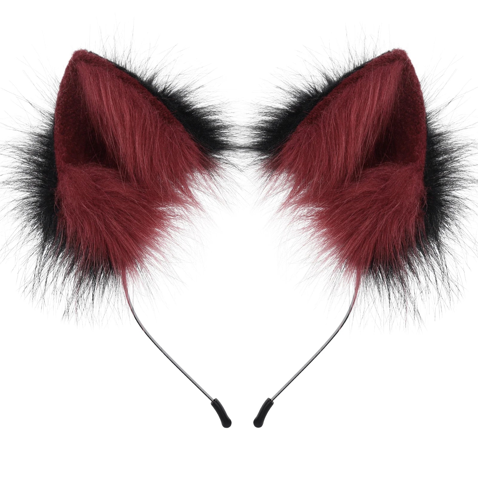 Cat/Fox Ears | Mixed Designs | Wicker & Bloom