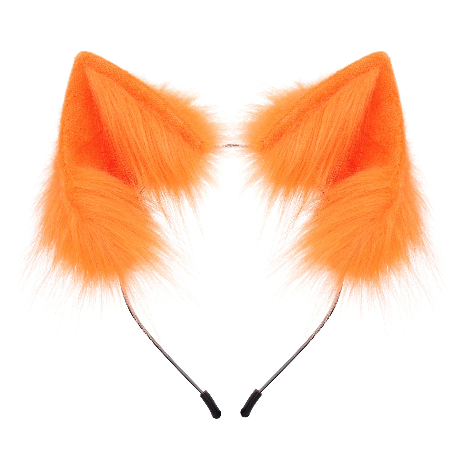 Cat/Fox Ears | Mixed Designs | Wicker & Bloom