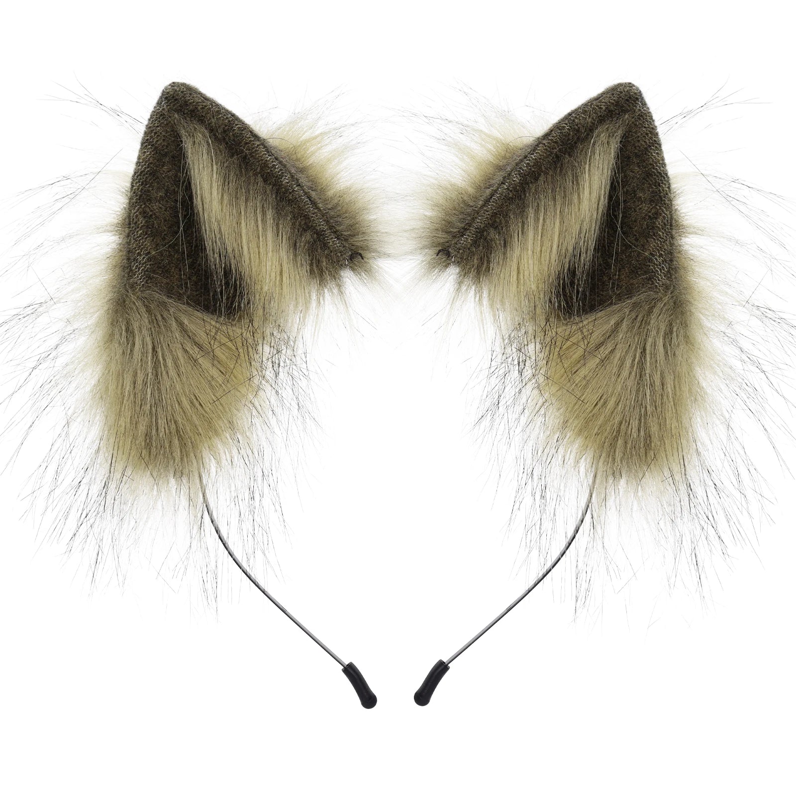 Cat/Fox Ears | Mixed Designs | Wicker & Bloom