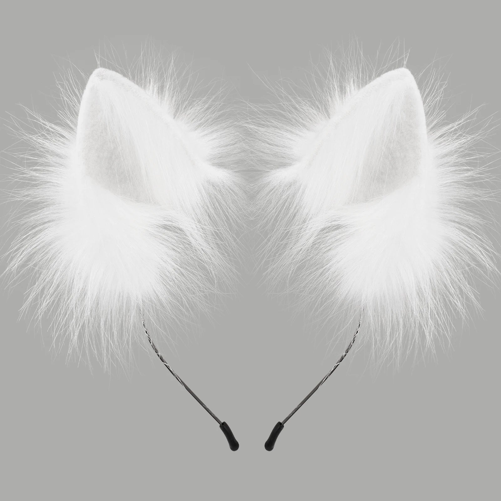 Cat/Fox Ears | Mixed Designs | Wicker & Bloom