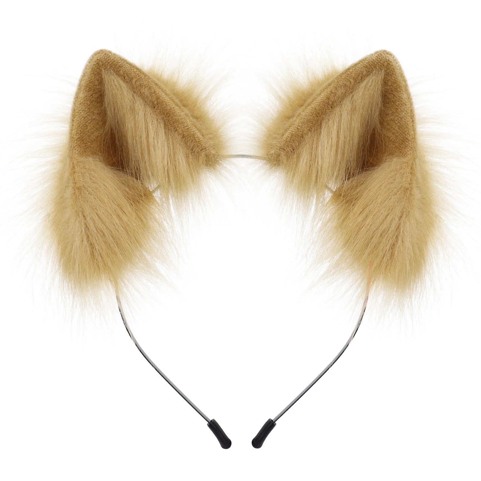 Cat/Fox Ears | Mixed Designs | Wicker & Bloom