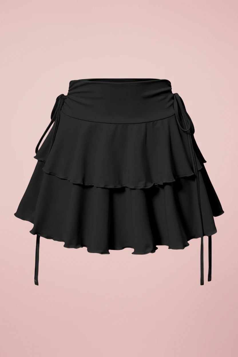 Coloured Pencil Skirts | Mixed Designs | Wicker & Bloom