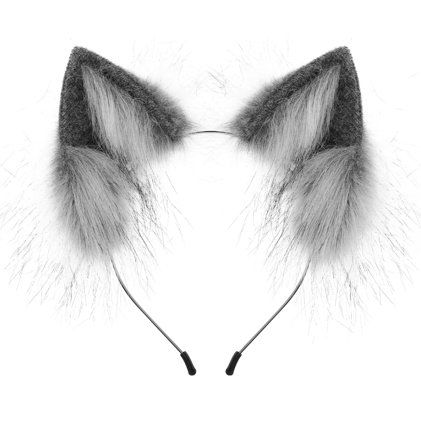 Cat/Fox Ears | Mixed Designs | Wicker & Bloom