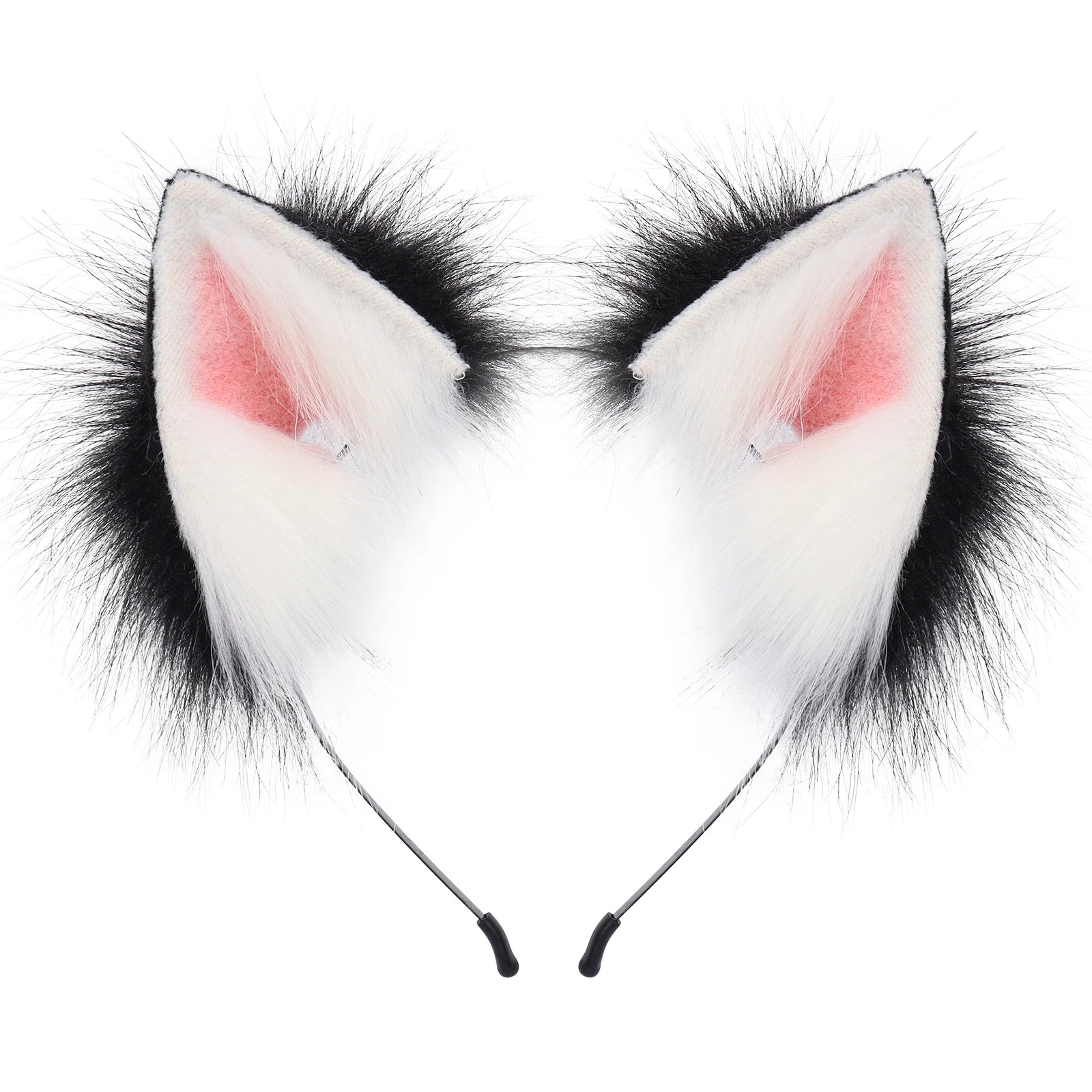 Cat/Fox Ears | Mixed Designs | Wicker & Bloom