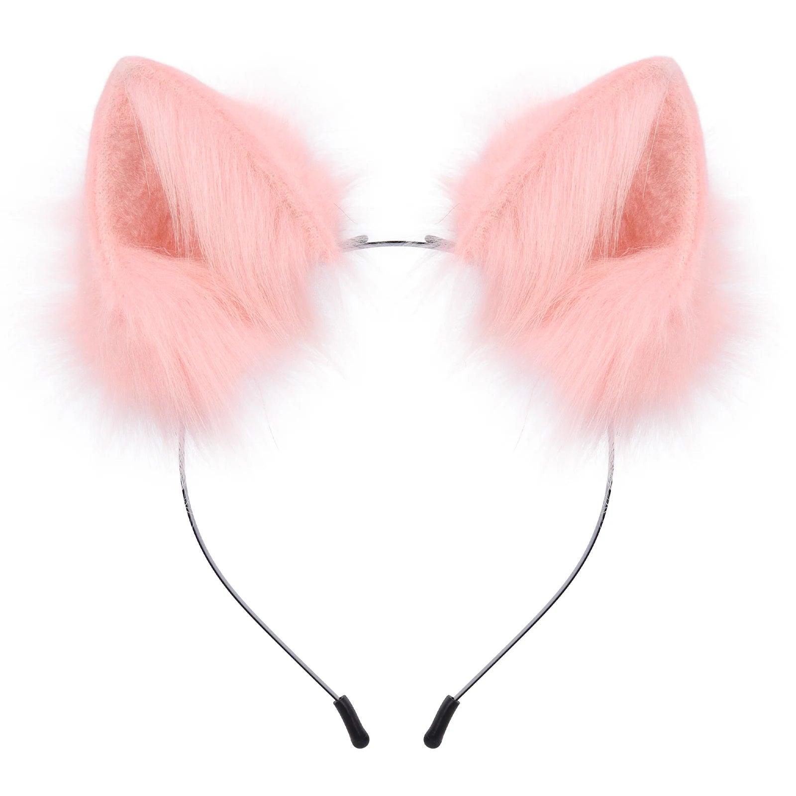 Cat/Fox Ears | Mixed Designs | Wicker & Bloom